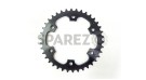 Genuine Royal Enfield Interceptor 650 Rear Drive Sprocket - SPAREZO